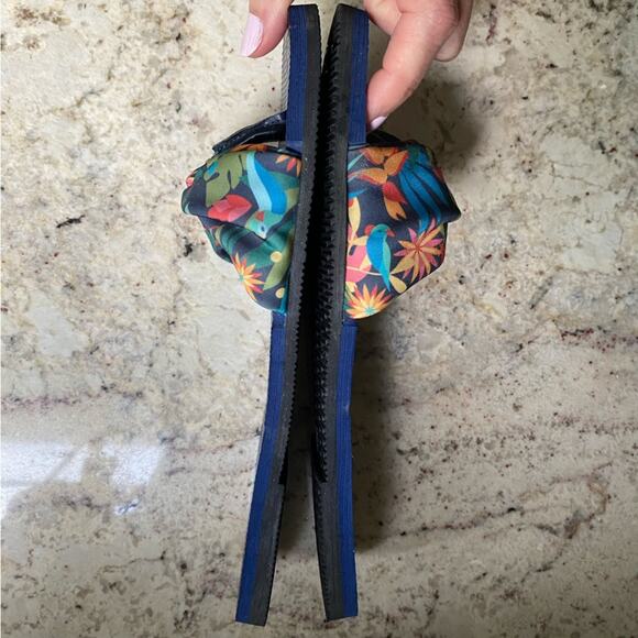 Havianas $42 St. Tropez Flip Flops Womens 9 NWOT - Picture 6 of 15